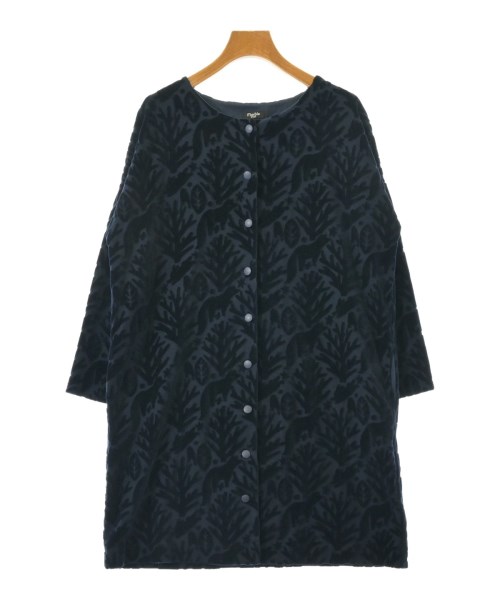 マーブルシュッド(marble SUD)のmarble SUD コート（その他）