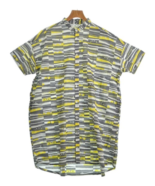 マーブルシュッド(marble SUD)のmarble SUD シャツワンピース