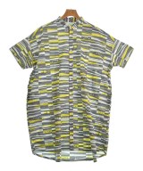 marble SUD シャツワンピース