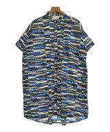 marble SUD シャツワンピース