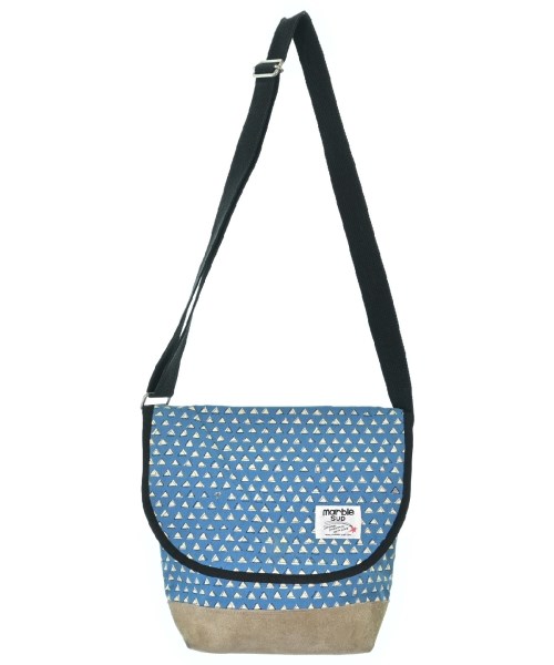 マーブルシュッド(marble SUD)のmarble SUD ショルダーバッグ