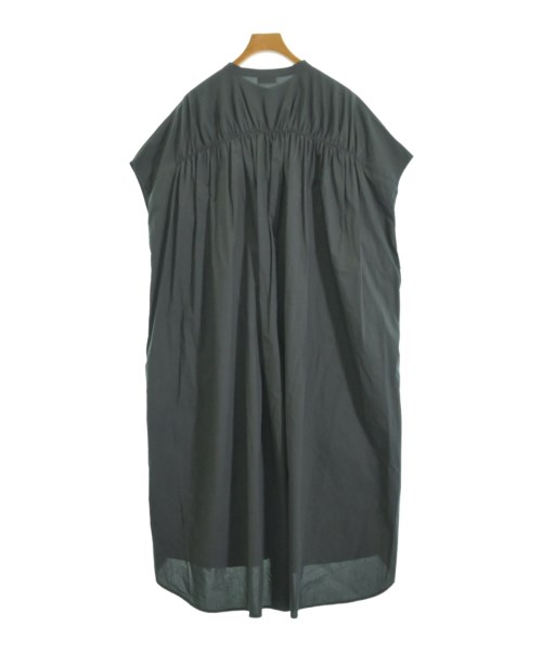 marble SUD（マーブルシュッド）シャツワンピース グレー サイズ:F レディース/2200625001026