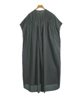 marble SUD（マーブルシュッド）シャツワンピース グレー サイズ:F レディース/2200625001026