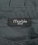 marble SUD（マーブルシュッド）シャツワンピース グレー サイズ:F レディース/2200625001026