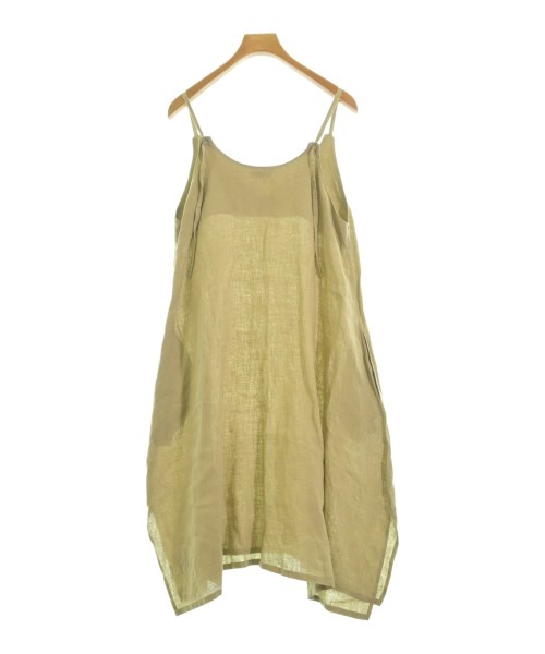 marble SUD（マーブルシュッド）ワンピース ベージュ サイズ:F レディース/2200625001033