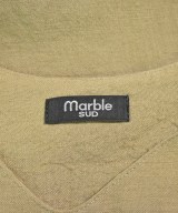 marble SUD（マーブルシュッド）ワンピース ベージュ サイズ:F レディース/2200625001033