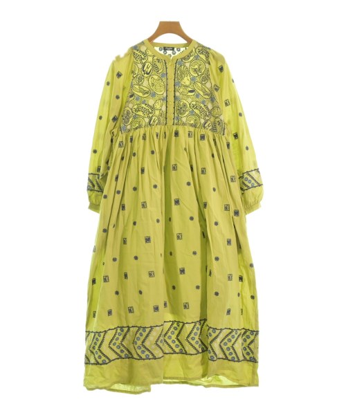 マーブルシュッド(marble SUD)のmarble SUD シャツワンピース