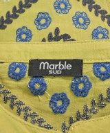 marble SUD（マーブルシュッド）シャツワンピース 緑 サイズ:F レディース/2200625001040