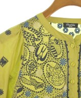 marble SUD（マーブルシュッド）シャツワンピース 緑 サイズ:F レディース/2200625001040