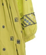 marble SUD（マーブルシュッド）シャツワンピース 緑 サイズ:F レディース/2200625001040