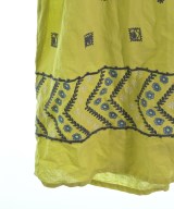 marble SUD（マーブルシュッド）シャツワンピース 緑 サイズ:F レディース/2200625001040