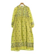 marble SUD シャツワンピース