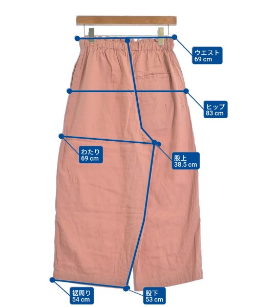 marble SUD（マーブルシュッド）その他 ピンク サイズ:-(M位) レディース/2200609180020