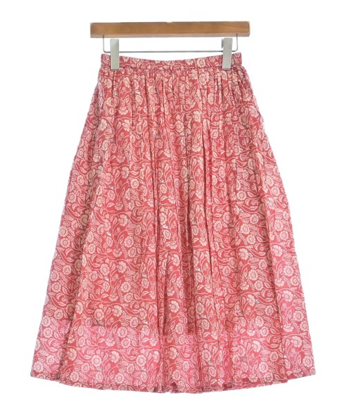 マーブルシュッド(marble SUD)のmarble SUD ロング・マキシ丈スカート