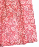 marble SUD（マーブルシュッド）ロング・マキシ丈スカート 赤 サイズ:-(M位) レディース/2200609180037