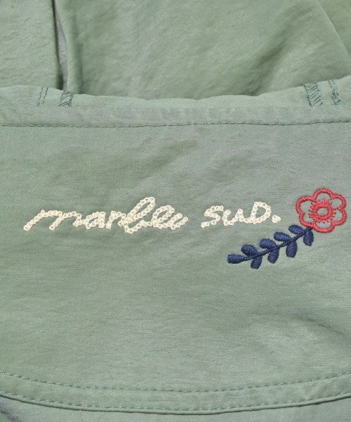 marble SUD（マーブルシュッド）その他 緑 サイズ:F レディース/2200609180051