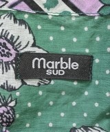 marble SUD（マーブルシュッド）ワンピース 緑 サイズ:-(M位) レディース/2200609180082