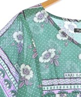 marble SUD（マーブルシュッド）ワンピース 緑 サイズ:-(M位) レディース/2200609180082