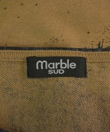 marble SUD（マーブルシュッド）ワンピース ベージュ サイズ:F レディース/2200609180099