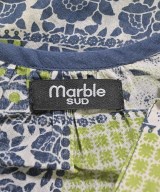 marble SUD（マーブルシュッド）カジュアルシャツ 紺 サイズ:F レディース/2200609180136