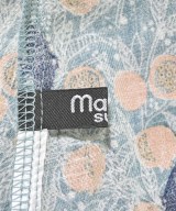 marble SUD（マーブルシュッド）カジュアルシャツ 青 サイズ:-(XL位) レディース/2200609180143