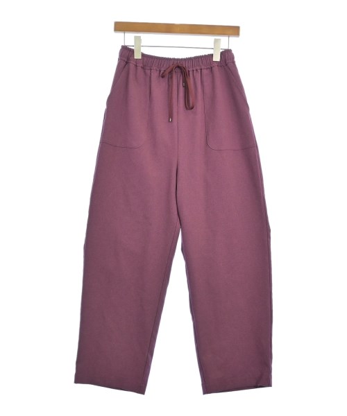 マーブルシュッド(marble SUD)のmarble SUD パンツ（その他）