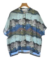 marble SUD カジュアルシャツ