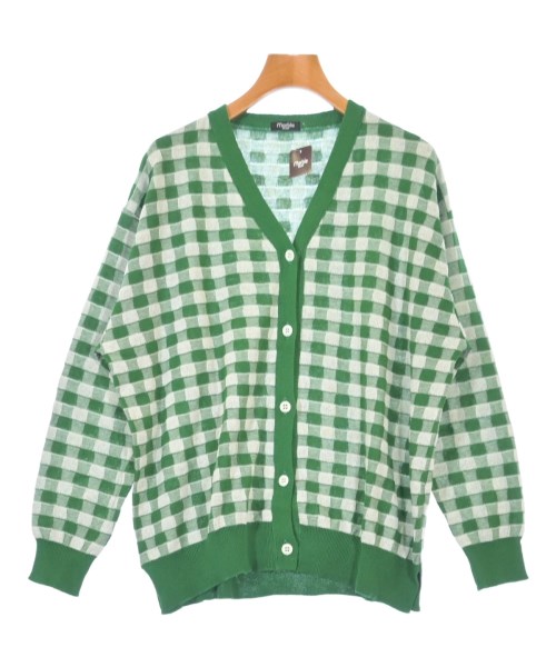 マーブルシュッド(marble SUD)のmarble SUD カーディガン