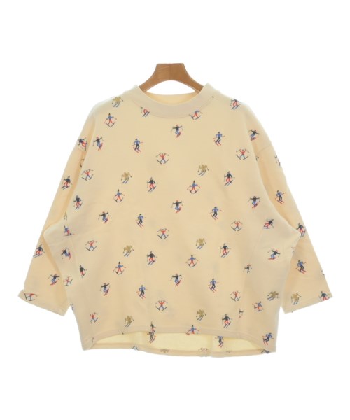 マーブルシュッド(marble SUD)のmarble SUD スウェット