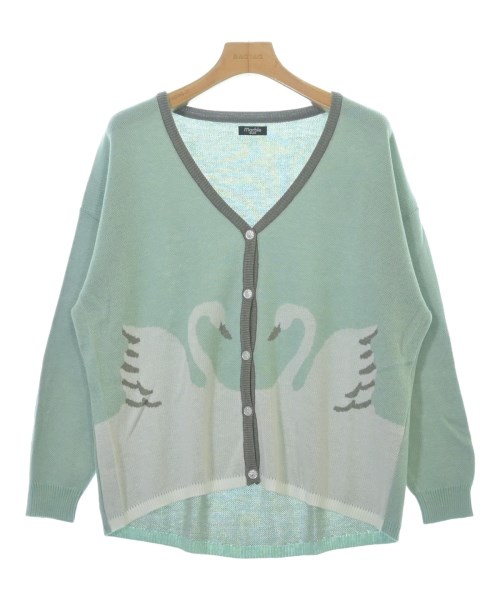 マーブルシュッド(marble SUD)のmarble SUD カーディガン