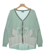 marble SUD カーディガン