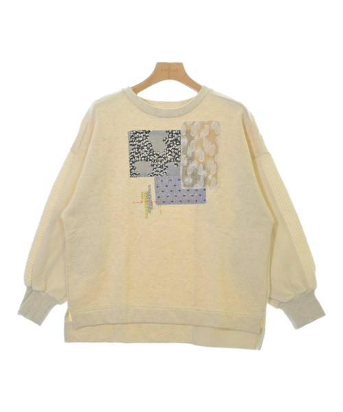 マーブルシュッド(marble SUD)のmarble SUD スウェット