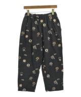 marble SUD クロップドパンツ