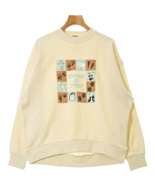 マーブルシュッド(marble SUD)のmarble SUD スウェット