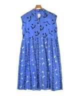 marble SUD シャツワンピース