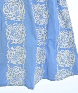 marble SUD（マーブルシュッド）ロング・マキシ丈スカート 青 サイズ:F レディース/2200674745018