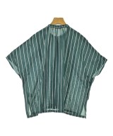marble SUD（マーブルシュッド）カジュアルシャツ 緑 サイズ:F レディース/2200688247058