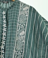 marble SUD（マーブルシュッド）カジュアルシャツ 緑 サイズ:F レディース/2200688247058