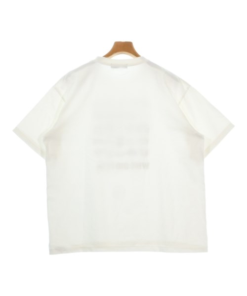 marble SUD（マーブルシュッド）Tシャツ・カットソー 白 サイズ:F レディース/2200658595011