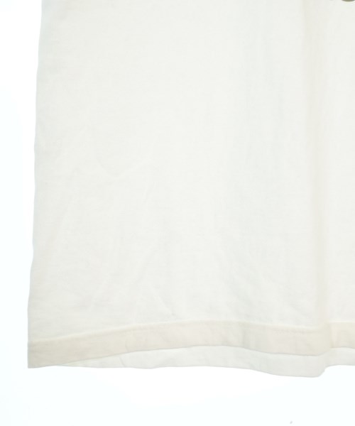 marble SUD（マーブルシュッド）Tシャツ・カットソー 白 サイズ:F レディース/2200658595011