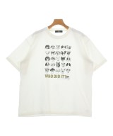 marble SUD（マーブルシュッド）Tシャツ・カットソー 白 サイズ:F レディース/2200658595011
