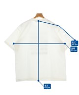 marble SUD（マーブルシュッド）Tシャツ・カットソー 白 サイズ:F レディース/2200658595011