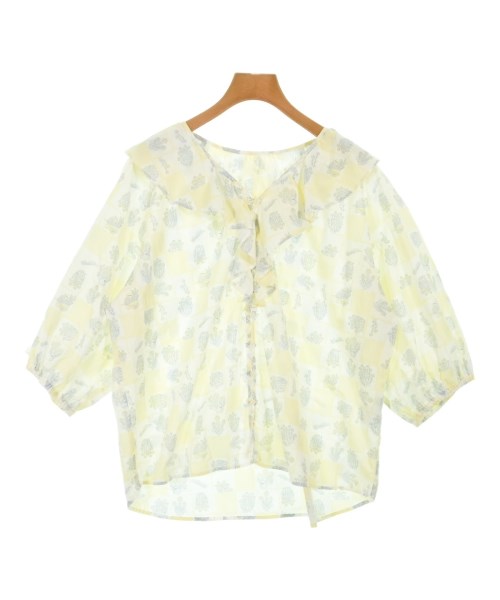 marble SUD(マーブルシュッド)のブラウス サイズ:M 5,600円