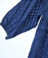 marble SUD（マーブルシュッド）シャツワンピース 青 サイズ:F レディース/2200704809062