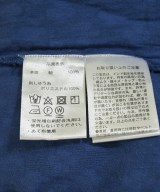 marble SUD（マーブルシュッド）シャツワンピース 青 サイズ:F レディース/2200704809062