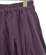 marble SUD（マーブルシュッド）ロング・マキシ丈スカート 紫 サイズ:F レディース/2200666169181