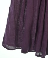 marble SUD（マーブルシュッド）ロング・マキシ丈スカート 紫 サイズ:F レディース/2200666169181