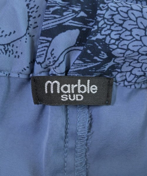 marble SUD（マーブルシュッド）その他 青 サイズ:-(S位) レディース/2200720312072