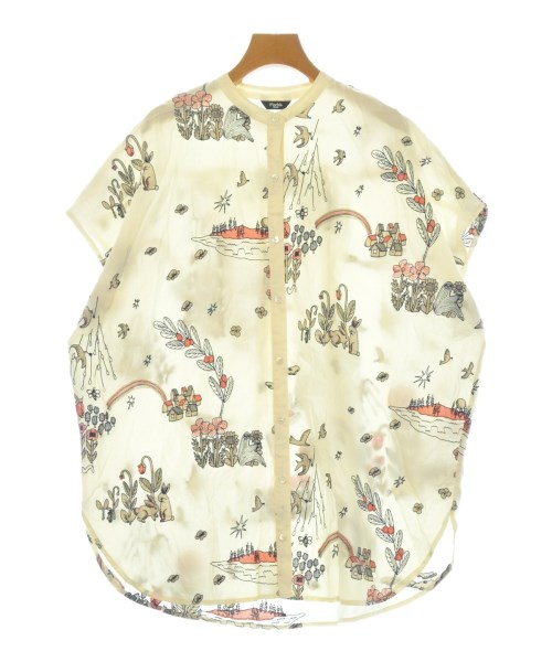 marble SUD(マーブルシュッド)のブラウス サイズ:F 5,000円
