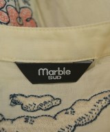 marble SUD（マーブルシュッド）ブラウス ベージュ サイズ:F レディース/2200720024081
